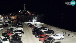 Staré město, kostel sv. Eufemie