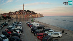 Staré město, kostel sv. Eufemie