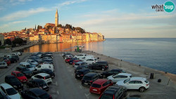 Staré město, kostel sv. Eufemie