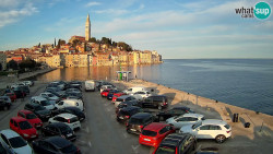 Staré město, kostel sv. Eufemie