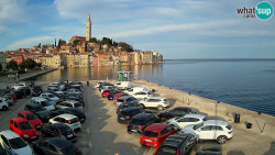 Staré město, kostel sv. Eufemie