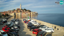 Staré město, kostel sv. Eufemie