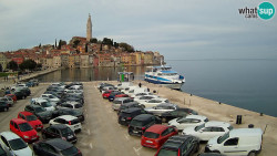 Staré město, kostel sv. Eufemie