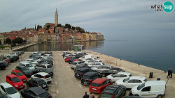 Staré město, kostel sv. Eufemie