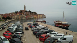 Staré město, kostel sv. Eufemie