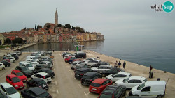 Staré město, kostel sv. Eufemie