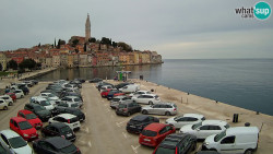 Staré město, kostel sv. Eufemie