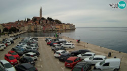 Staré město, kostel sv. Eufemie