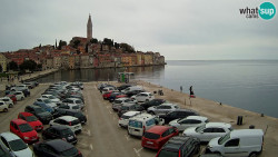 Staré město, kostel sv. Eufemie