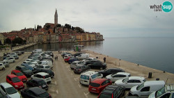 Staré město, kostel sv. Eufemie