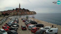 Staré město, kostel sv. Eufemie