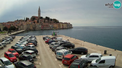 Staré město, kostel sv. Eufemie