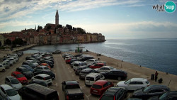 Staré město, kostel sv. Eufemie