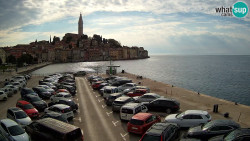 Staré město, kostel sv. Eufemie