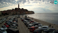 Staré město, kostel sv. Eufemie