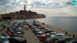 Staré město, kostel sv. Eufemie