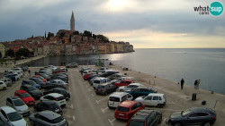 Staré město, kostel sv. Eufemie