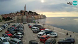 Staré město, kostel sv. Eufemie