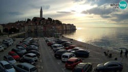 Staré město, kostel sv. Eufemie