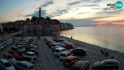 Staré město, kostel sv. Eufemie