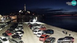 Staré město, kostel sv. Eufemie