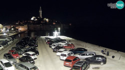 Staré město, kostel sv. Eufemie