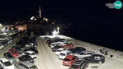 Staré město, kostel sv. Eufemie