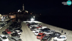 Staré město, kostel sv. Eufemie