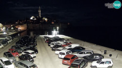 Staré město, kostel sv. Eufemie