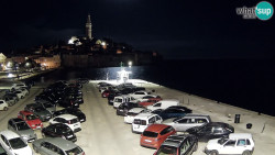 Staré město, kostel sv. Eufemie