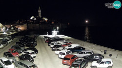 Staré město, kostel sv. Eufemie