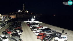 Staré město, kostel sv. Eufemie