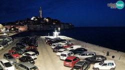 Staré město, kostel sv. Eufemie