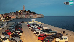 Staré město, kostel sv. Eufemie