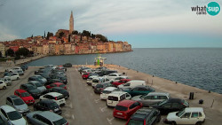 Staré město, kostel sv. Eufemie