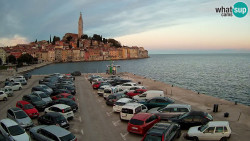 Staré město, kostel sv. Eufemie