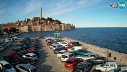 Staré město, kostel sv. Eufemie