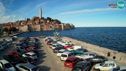 Staré město, kostel sv. Eufemie