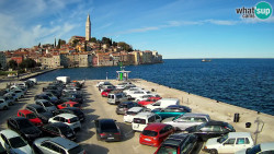 Staré město, kostel sv. Eufemie