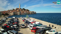 Staré město, kostel sv. Eufemie