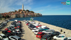 Staré město, kostel sv. Eufemie