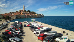 Staré město, kostel sv. Eufemie