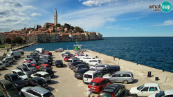 Staré město, kostel sv. Eufemie