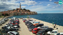 Staré město, kostel sv. Eufemie