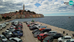 Staré město, kostel sv. Eufemie