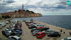 Staré město, kostel sv. Eufemie