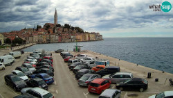 Staré město, kostel sv. Eufemie