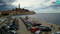 Staré město, kostel sv. Eufemie