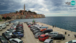 Staré město, kostel sv. Eufemie