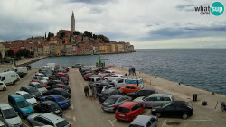 Staré město, kostel sv. Eufemie